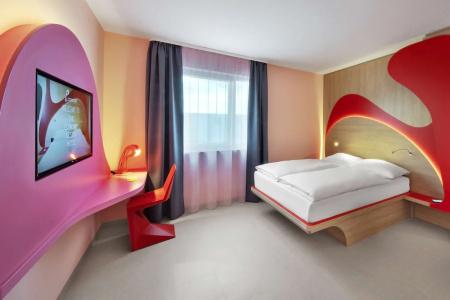 prizeotel München-Airport - 35