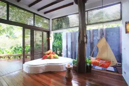 Koh Tao Cabana - 66