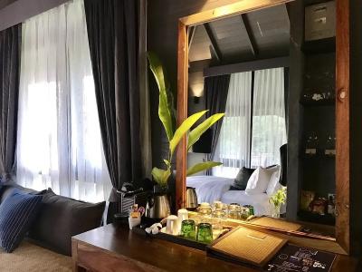 The Tarna Align Resort - Sha Plus - 57
