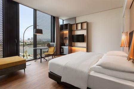 Melia Vienna - 46