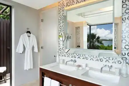Raffles Seychelles - 42