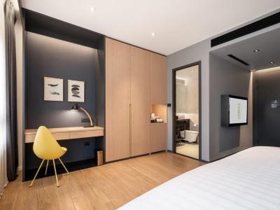 Sindhorn Midtown, An Ihg - Sha Extra Plus - 50