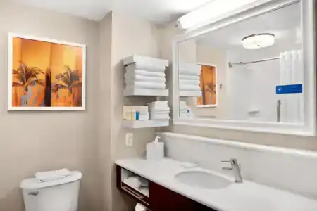 Hampton Inn Hallandale Beach-Aventura - 11
