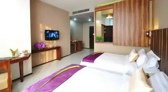 Grand Howard Bangkok - 35