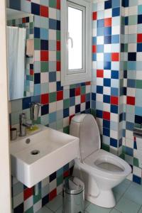 ResArt Traditional Guest House - 13