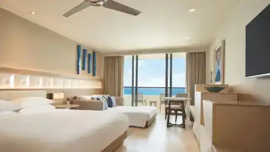 Hyatt Ziva Cancun - 65