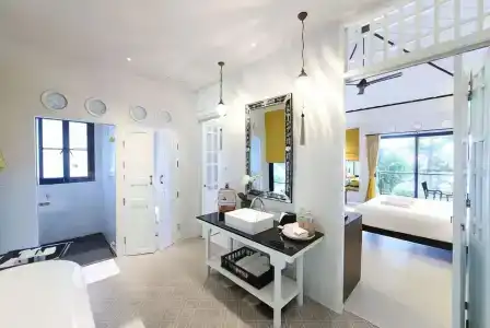The Sands Khao Lak By Katathani - Sha Extra Plus - 41