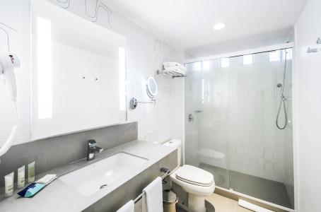 Novotel Rio de Janeiro Leme - 19