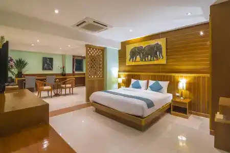 Azure Bangla Phuket - 50