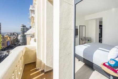 Innside By Meliá Madrid Gran vía - 55