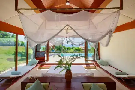 Fusion Resort Cam Ranh - All Spa Inclusive - 52