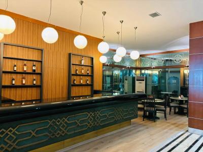 Grand Keskin Otel - 19