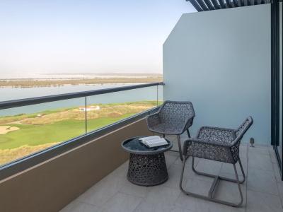 Radisson Blu, Abu Dhabi Yas Island - 43