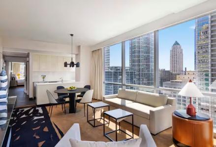 theWit Chicago, A DoubleTree by Hilton - 56