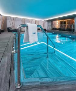 Suites del Mar by Melia - 22