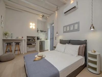 Venetian Suites - 125
