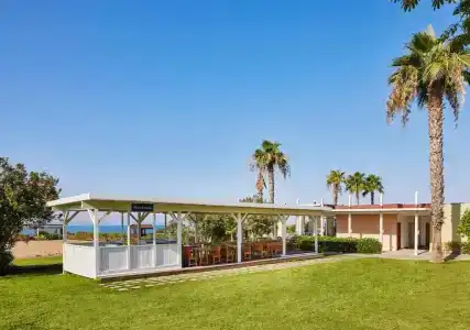 Akra Sorgun Tui Blue Sensatori - All Inclusive - 28