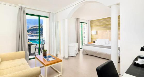 H10 Tenerife Playa - 48