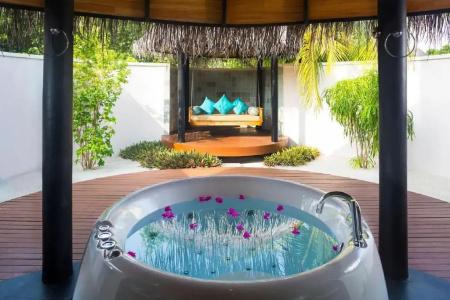 Sun Siyam Iru Fushi - 49