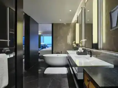 Intercontinental Xi'An North, An Ihg - 54