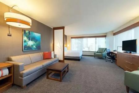 Hyatt Place Nashville Downtown - 30