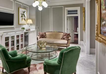 Le Pavillon New Orleans - 79