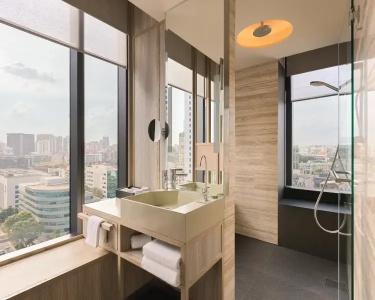 Parkroyal Collection Pickering, Singapore - Sg Clean, Staycation Approved - 53