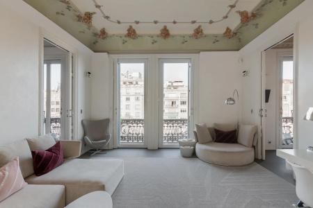 El Palauet Barcelona - 71