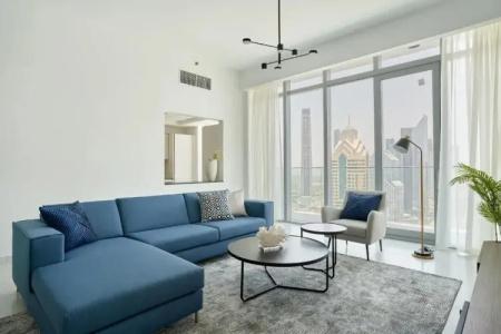 Sonder Downtown Towers - 38