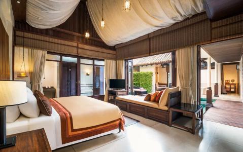 The Lamai Samui - Formerly Le méRidien Koh Samui Resort & Spa - Sha Extra Plus - 39
