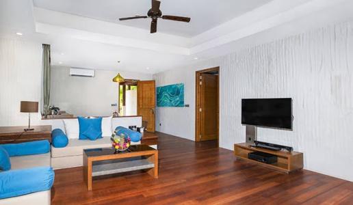 Hideaway Beach Resort & Spa - 34