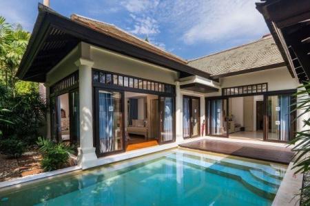 Melati Beach Resort & Spa - Sha Extra Plus Certified - 71