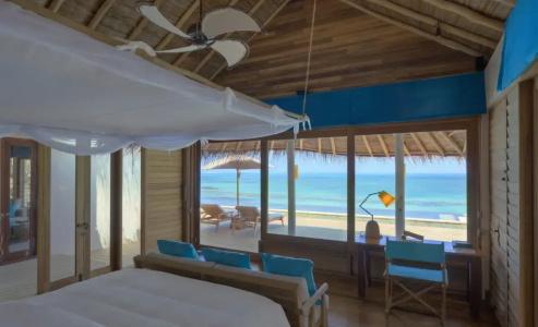 Six Senses Laamu - 62