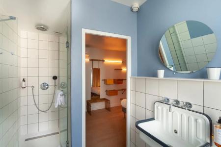 hôTel La Nouvelle réPublique & Spa - 27