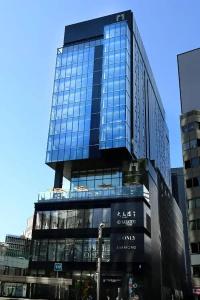 The Gate Tokyo by Hulic - 0