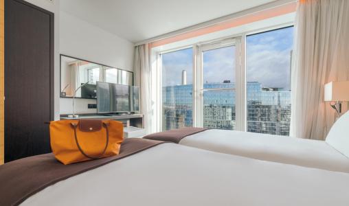 Pestana Chelsea Bridge - 79
