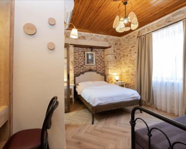 Saye Konak Kaleiçi&Oldtown - 64