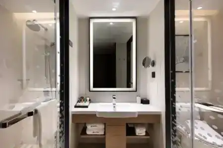 Hampton by Hilton Guangzhou Tianhe Sports Center - 59