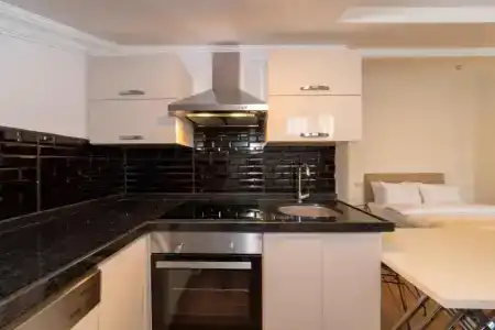 Joy Suites - 17