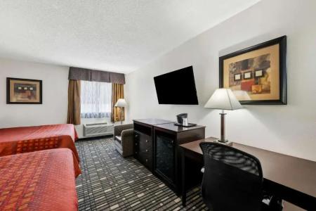 SureStay Plus by Best Western Medical Center - 36