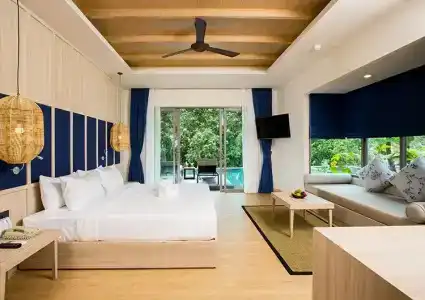 Mandarava Resort And Spa, Karon Beach - Sha Extra Plus - 7