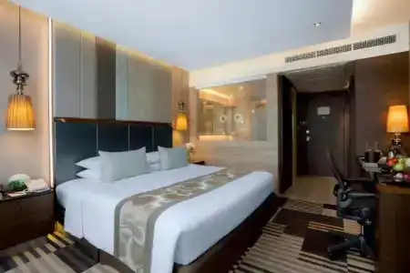 The Landmark Bangkok - Sha Extra Plus - 57