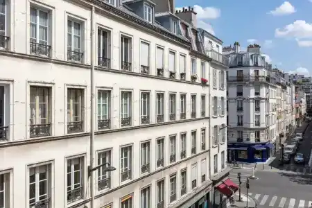 Hôtel Hor Les Lumières - 0