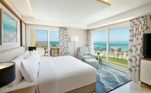 Hilton Hurghada Plaza - 74