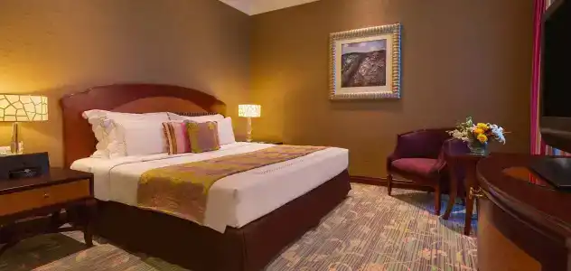 Grand Regency - 60