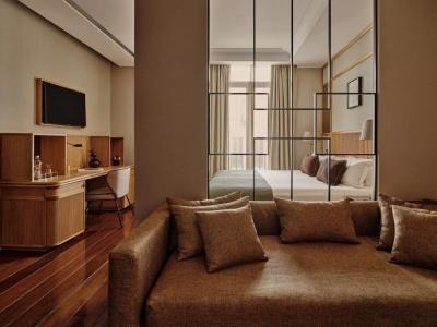 Único Madrid, Small Luxury Hotels - 64