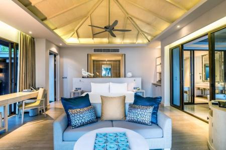 Pullman Phuket Arcadia Naithon Beach - Sha Extra Plus - 64