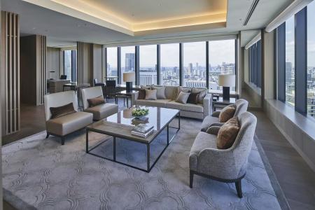 The Okura Tokyo - 109