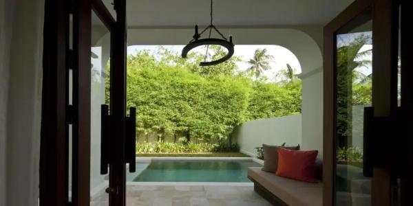 Sala Samui Choengmon Beach Resort - Sha Plus - 37