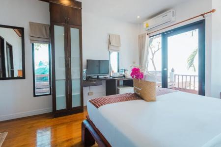 Vimarn Samed Resort - 190
